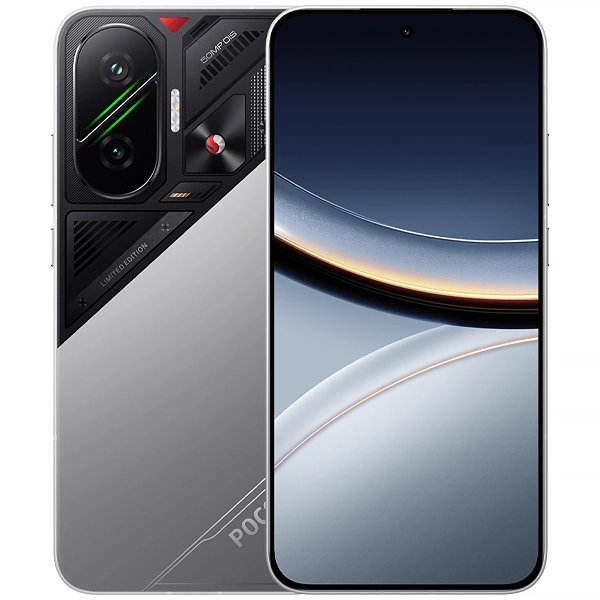 Xiaomi POCO F7 512GB / 12GB / 6.83"