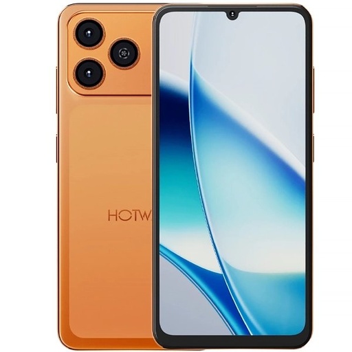 [TC39666] HOTWAV A17 Pro Max 128GB / 4GB / 6.75"