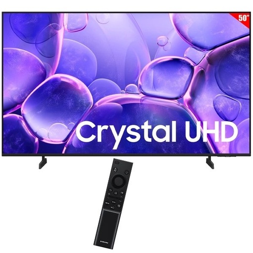 [TM39671] Smart TV LED 50" Samsung Crystal UHD 4K