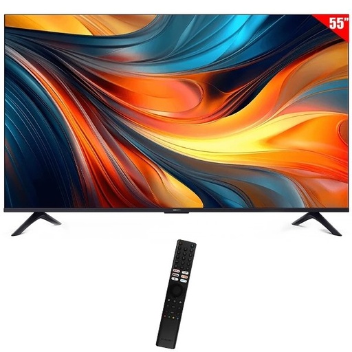 [TM39672] Smart TV LED 55" Xiaomi A 4K Google TV