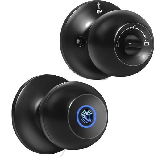 [ED39692] Cerradura Electrónica Satellite SL-68