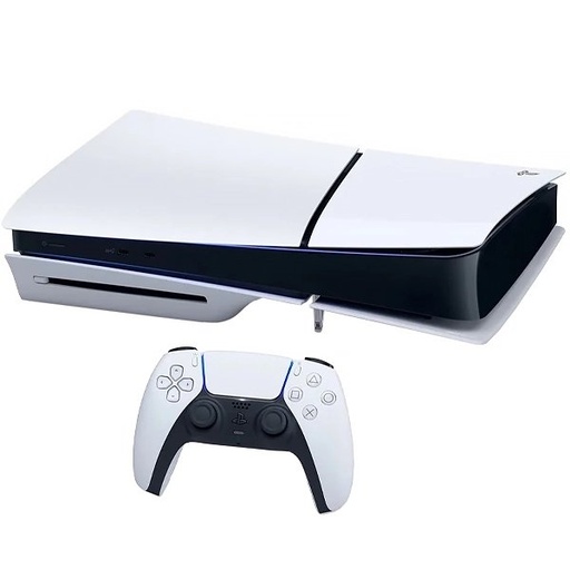 [TG39700] Consola PlayStation 5 Slim 1TB