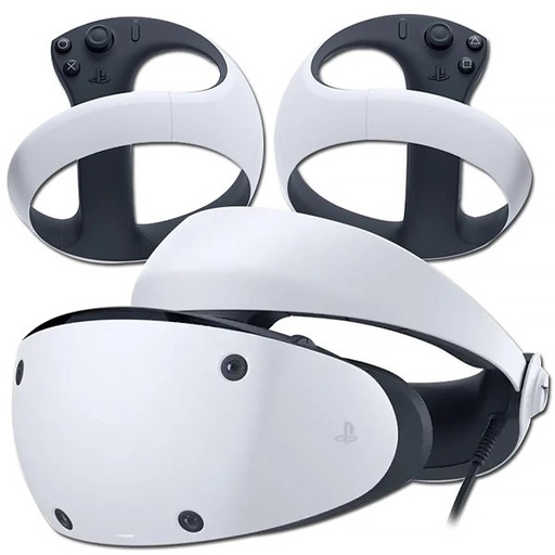 [TG39703] PlayStation VR2
