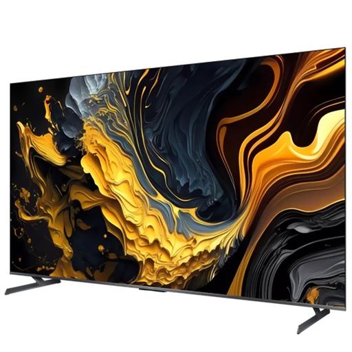 [TM39712] TV Smart Xiaomi MAX QLED 85" L85MA-MAXEA 2025 4K UHD Google TV - Negro