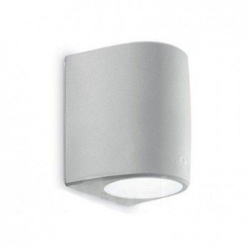 [EI39754] Aplique de Adosar Pared Bidir Marta GX53 C/Lamp LED 14W Cálida/Neutra/Fría Blanco - Fumagalli