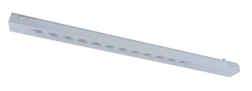 [EI39766] Artef LED Magnetico 12W 840LM 370MM 3000K Blanco Magslim Leiden - Zaga