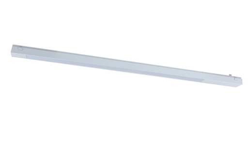 [EI39778] Artef LED Adosar Magnetico 18W 1440LM 3000K Blanco Magslim Dublin - Zaga