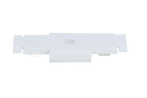 [EI39790] Union I Para Riel Magnetico Blanco Magslim - Zaga