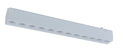 [EI39805] Artef LED Magnetico 12W 840LM 3000K Blanco Magslim Venlo - Zaga