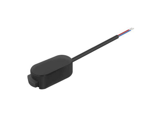 [EI39813] Modulo De Entrada Para Riel Magnetico Negro Nixx Minitrak - Zaga