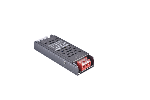 [EI39817] Fuente Metalica Para Riel Magnetico 100W 24V Minitrak - Zaga