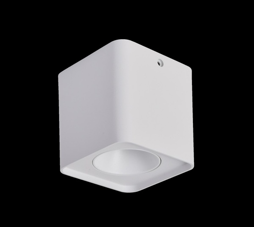 [EI39895] Artefacto LED De Adosar Techo 6W Luz Calida Blanco Faron - Zaga