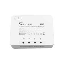 [ED39932] Actuador WIFI De Alta Potencia Powr3 - Sonoff