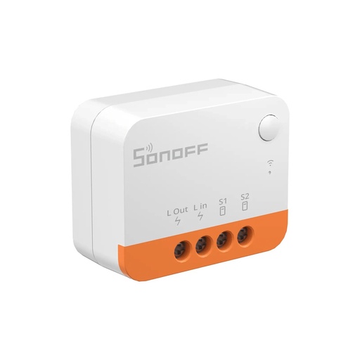 [ED39942] Actuador Zigbee Zbminil2 - Sonoff