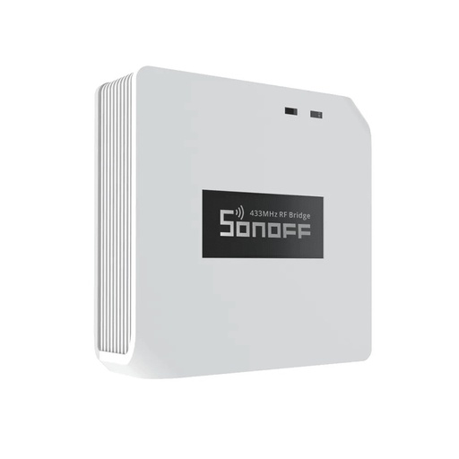 [ED39945] Bridge Rfr2 - Sonoff