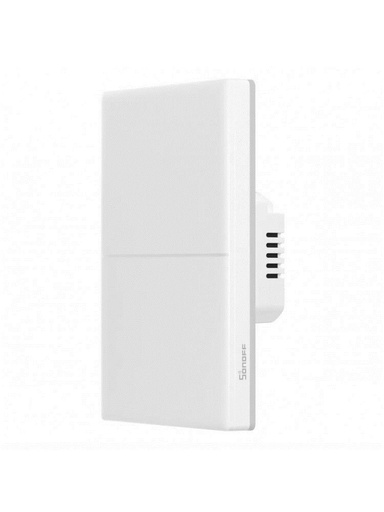 [ED39963] Interruptor WIFI 2 Modulos T5 - 2C - 120 - Sonoff
