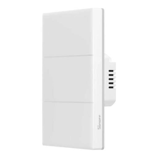 [ED39964] Interruptor WIFI 3 Modulos T5 - 3C - 120 - Sonoff