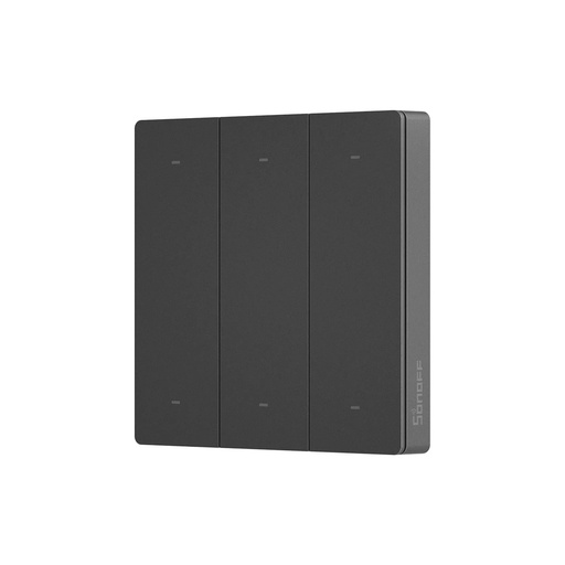 [ED39965] Interruptor WIFI De Escena R5 Gris - Sonoff