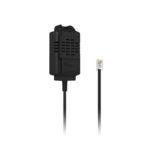 [ED39977] Sensor De Temperatura Y Humedad Ths01 - Sonoff