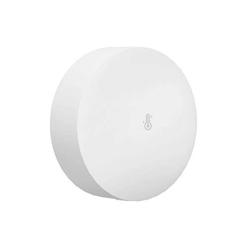 [ED39979] Sensor Zigbee De Temperartura Y Humedad Snzb - 02P - Sonoff