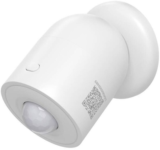 [ED39982] Sensor Zigbee PIR Snzb - 03P - Sonoff