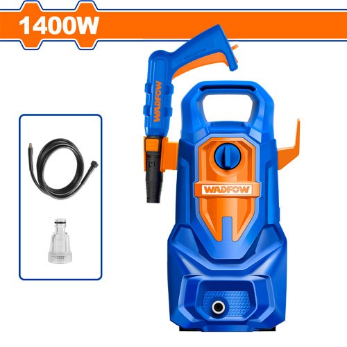 [FH39985] Hidrolavadora 1400W 110BAR 5.6L/MIN - Whp3a14 - Wadfow