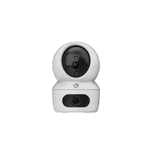 [EC39995] Camara WIFI 4MP Interior Tipo Pt Dual Cs - H7c - R100 - 8G44WF - Ezviz