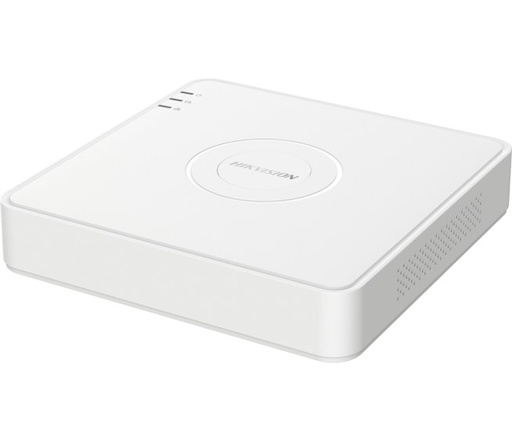 [EC40005] Dvr Lite Acusense 08 Canales 2MP 1080P H.265+ Ds - 7108HGHI - M1 - Hikvision