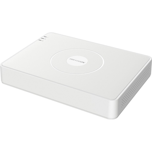 [EC40008] Dvr Lite Acusense 16 Canales 2MP 1080P H.265+ Ds - 7116HGHI - M1 - Hikvision