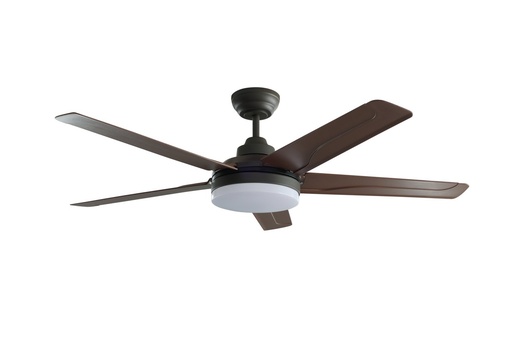 [HV40015] Ventilador De Techo De 5 Aspas 24W Marron Argo