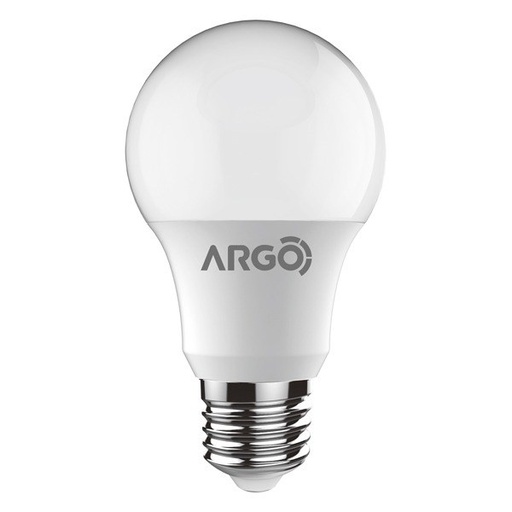 [EI40020] Lampara LED 12W Luz Calida Plus Argo