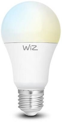 [EI40079] Lampara LED E27 A60 9W Blanco Dinamico WIFI WIZ