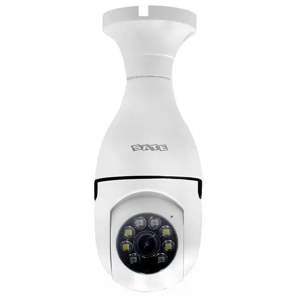 [FEC40095] Cámara WiFi Satellite A-CAM003 SD Interior