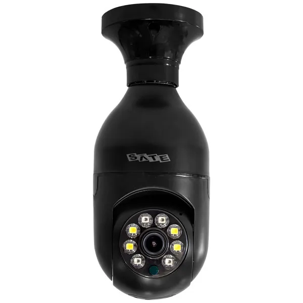 [FEC40096] Cámara WiFi Satellite A-CAM031 SD Interior