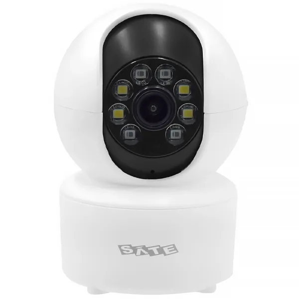 [FEC40097] Cámara WiFi Satellite A-CAM002 HD (1080p) Interior