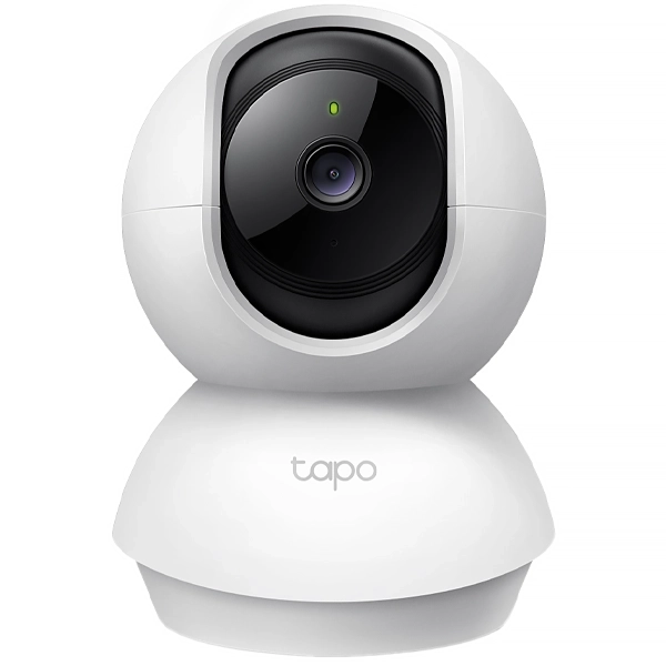 [FEC40101] Cámara WiFi TP-Link Tapo C200C Full HD 1080p Interior