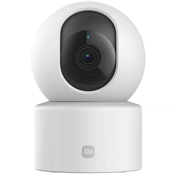[FEC40104] Cámara WiFi Xiaomi Smart Camera C201 Full HD 1080p Interior