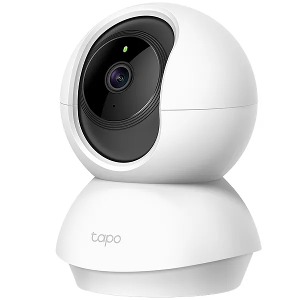 [FEC40106] Cámara WiFi TP-Link Tapo C210 2K (3MP) Interior