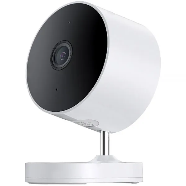 [FEC40107] Cámara WiFi Xiaomi Outdoor AW200 Full HD 1080p Exterior
