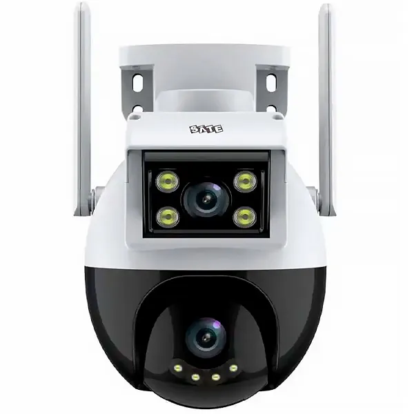 [FEC40117] Cámara WiFi Satellite A-CAM008D HD (1080p) Interior