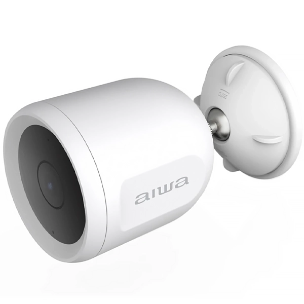 [FEC40118] Cámara WiFi Aiwa AWCTOA3 HD (1080p) Exterior