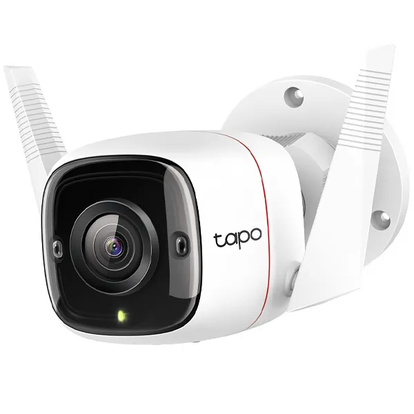 [FEC40120] Cámara WiFi TP-Link Tapo C310 + Mic 2K (3MP) Exterior