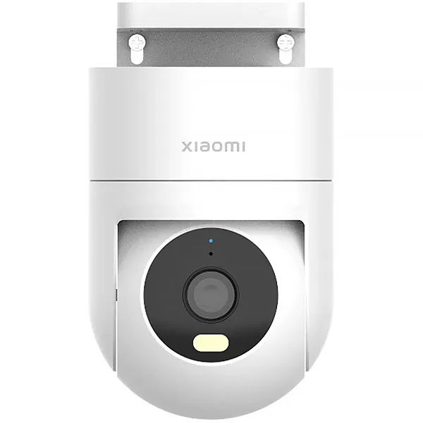 [FEC40125] Cámara WiFi Xiaomi Outdoor Camera CW300 2.5K (4MP) Exterior