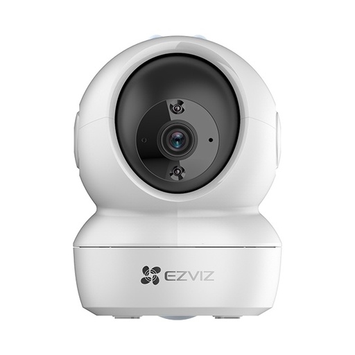 [FEC40136] Cámara WiFi EZVIZ CS-H6c-R105-1J4WF 4MP (2K) Interior