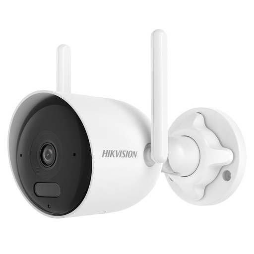 [FEC40138] Cámara WiFi Hikvision DS-2CFW02(2.8mm) 2MP (1080p) Exterior