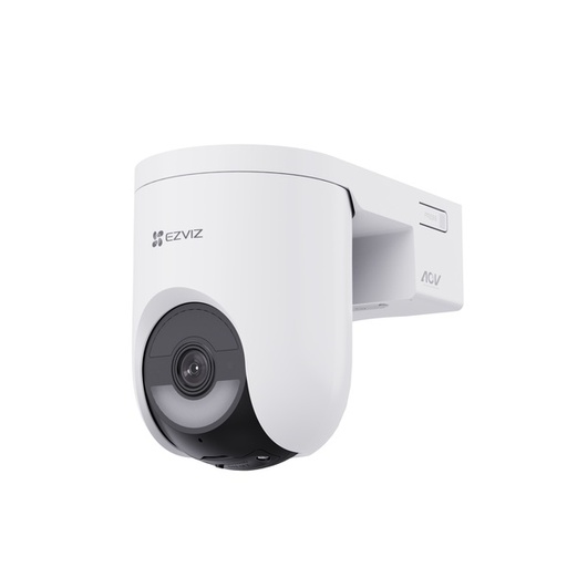 [FEC40148] Cámara WiFi EZVIZ CS-HB8c-R100-1N4WFL 4MP (2K) Exterior