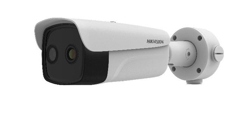 [EC40176] Camara Termica De 4MP Tipo Bullet Ds - 2TD2636B - 15/P