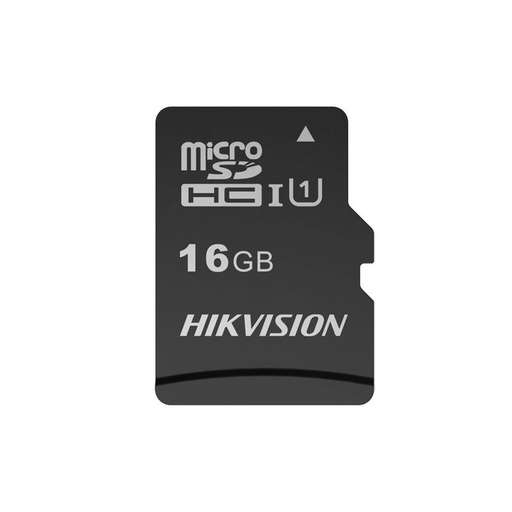 [EC40244] Memory Card 016GB Para Cctv - Hikvision