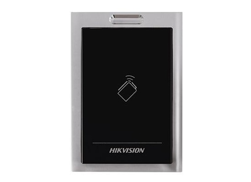 [EC40250] Lector De Tarjeta Mifare Con Teclado - Hikvision