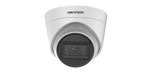 [EC40268] Camara Turbo HD Domo C/ Mic 5MP Ds - 2CE78H0T - It3fs - Hikvision